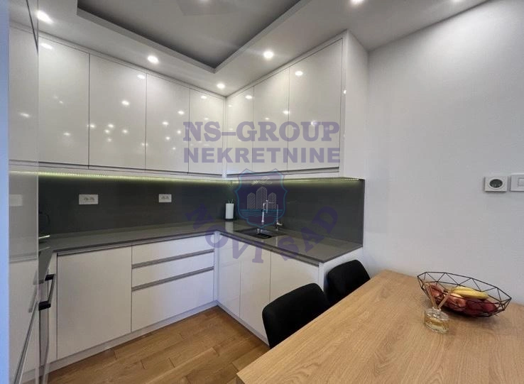 stan za izdavanje Novi Sad 45m2 16440