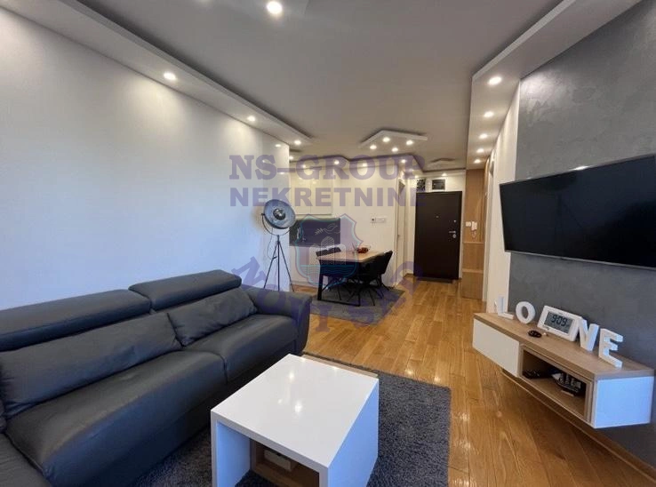 stan za izdavanje Novi Sad 45m2 16440