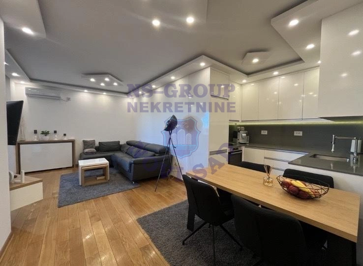 stan za izdavanje Novi Sad 45m2 16440