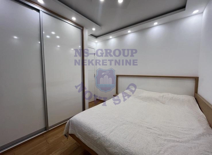 stan za izdavanje Novi Sad 45m2 16440