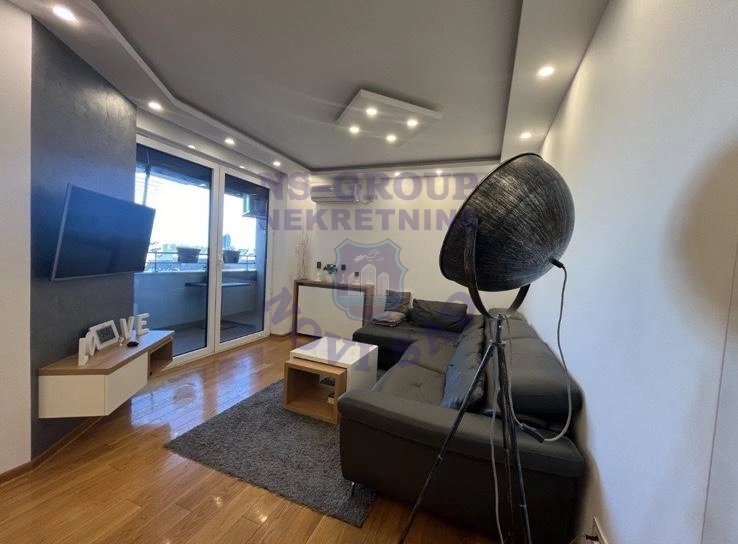 stan za izdavanje Novi Sad 45m2 16440