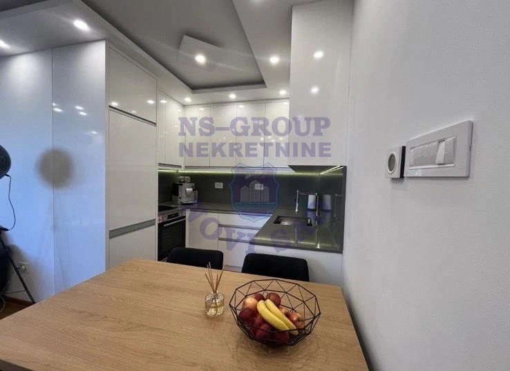 stan za izdavanje Novi Sad 45m2 16440
