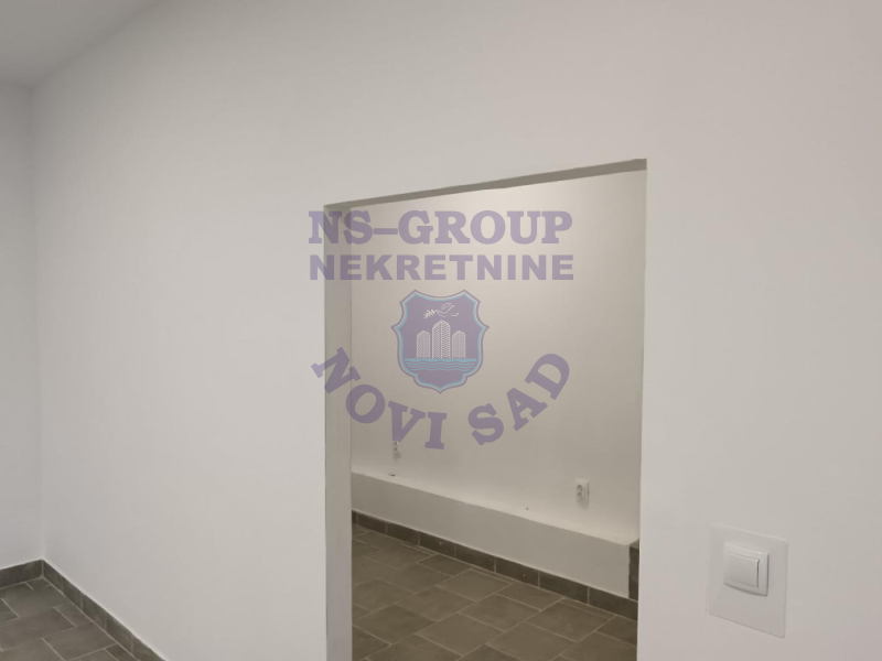 lokal za izdavanje Sremska Kamenica 50m2 16188