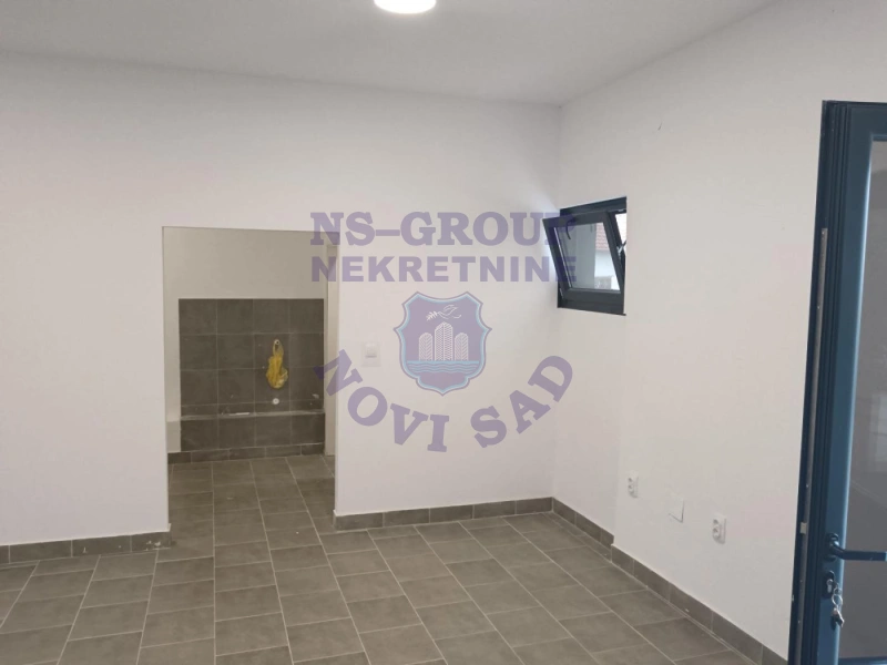 lokal na prodaju Sremska Kamenica, 50m2 16188