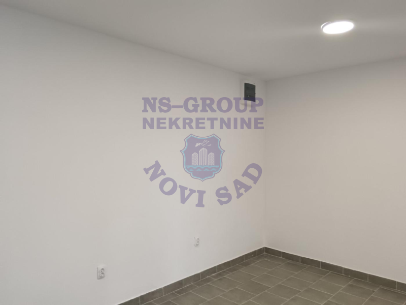 lokal za izdavanje Sremska Kamenica 50m2 16188