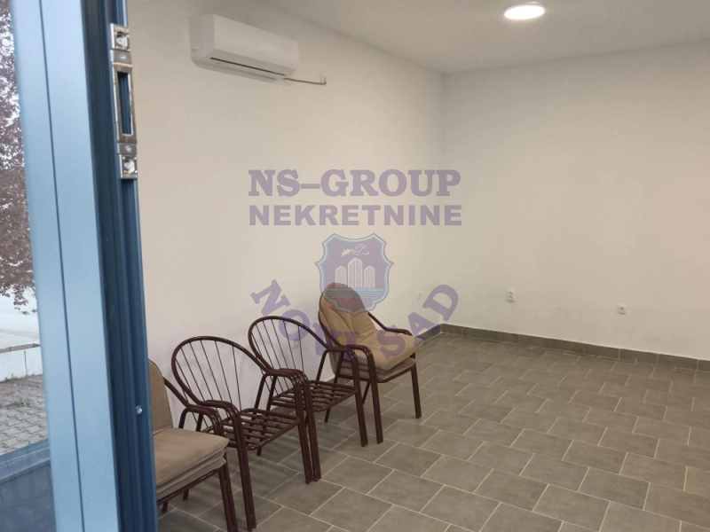 lokal za izdavanje Sremska Kamenica 50m2 16188