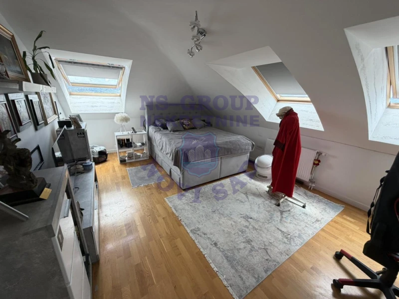 stan na prodaju Novi Sad 95m2 570661