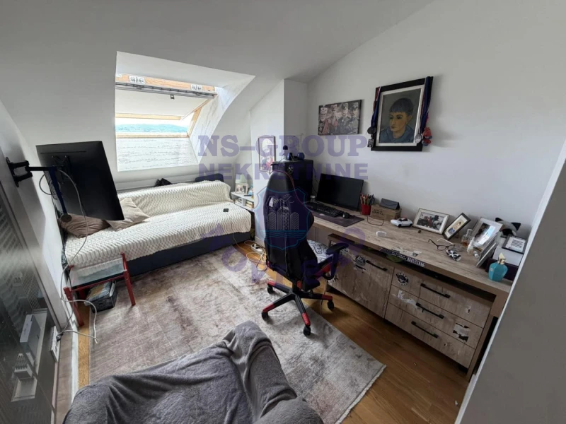 stan na prodaju Novi Sad 95m2 570661