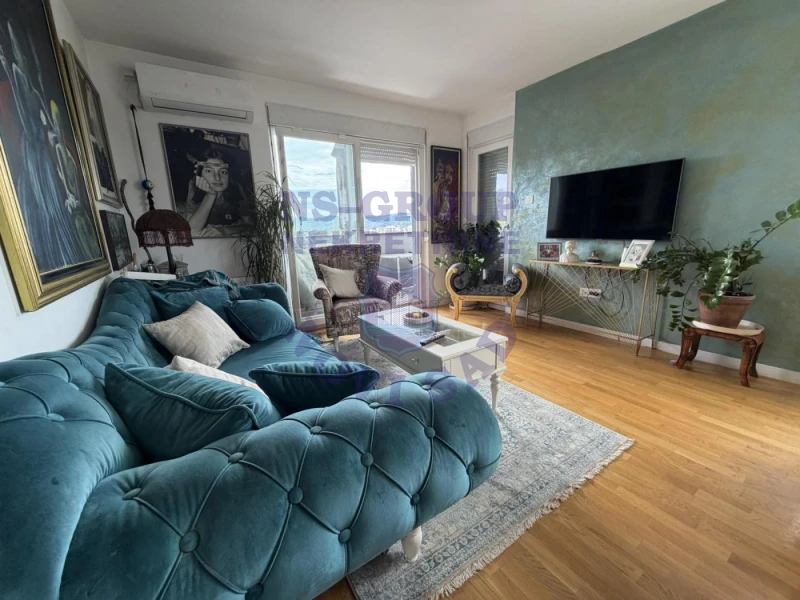 stan na prodaju Novi Sad, 95m2 570661