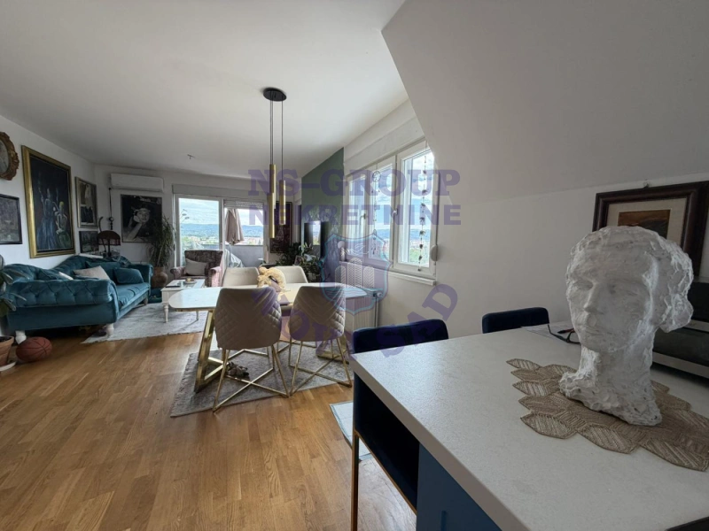 stan na prodaju Novi Sad 95m2 570661