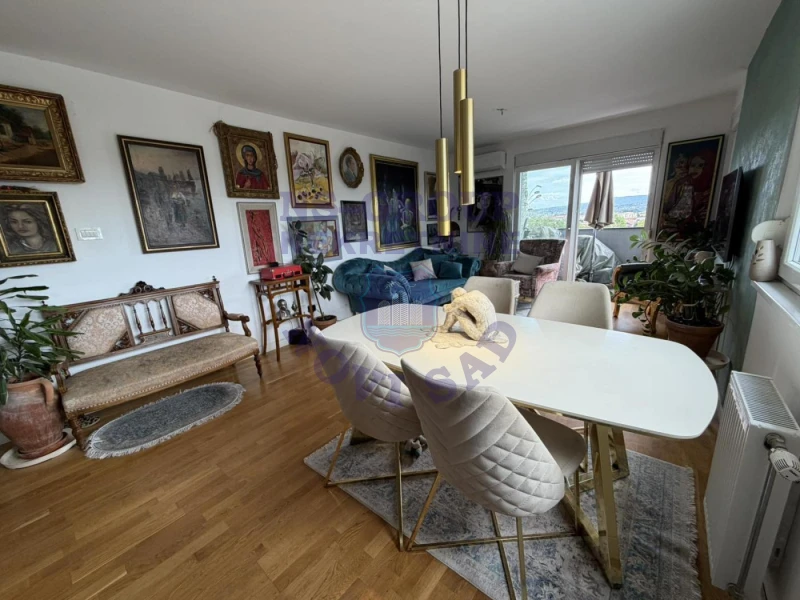 stan na prodaju Novi Sad 95m2 570661