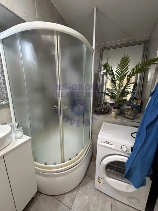 stan na prodaju Novi Sad 95m2 570661