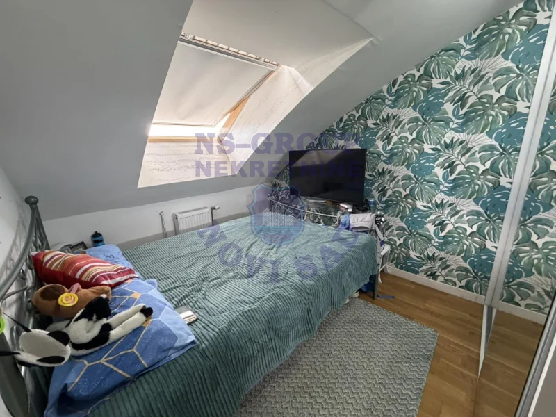 stan na prodaju Novi Sad 95m2 570661
