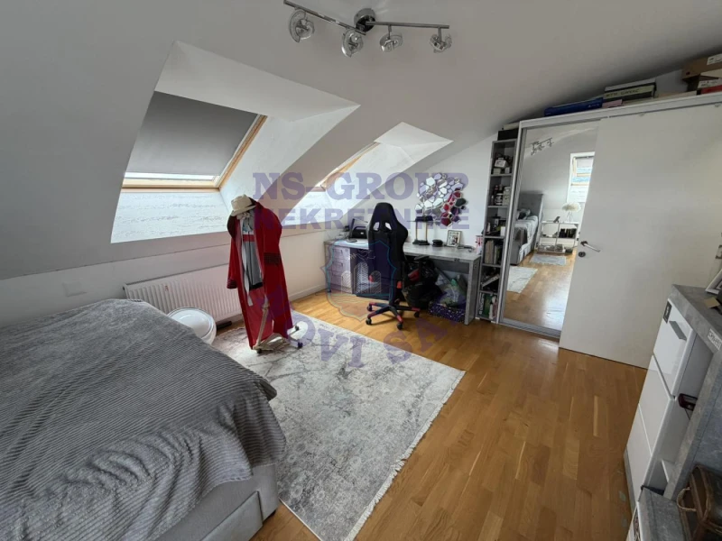 stan na prodaju Novi Sad 95m2 570661
