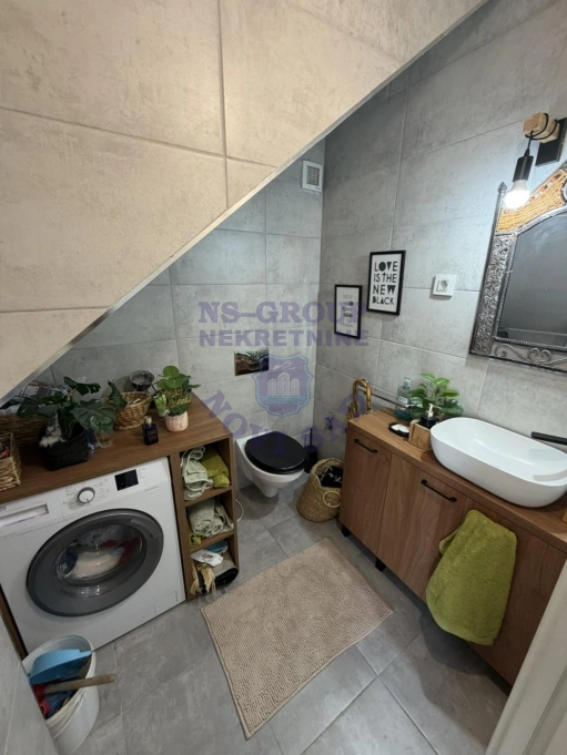 stan na prodaju Novi Sad 95m2 570661