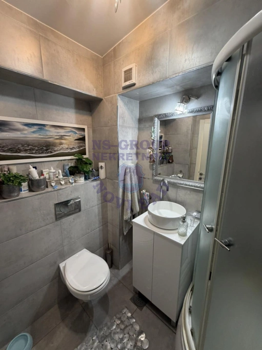stan na prodaju Novi Sad 95m2 570661