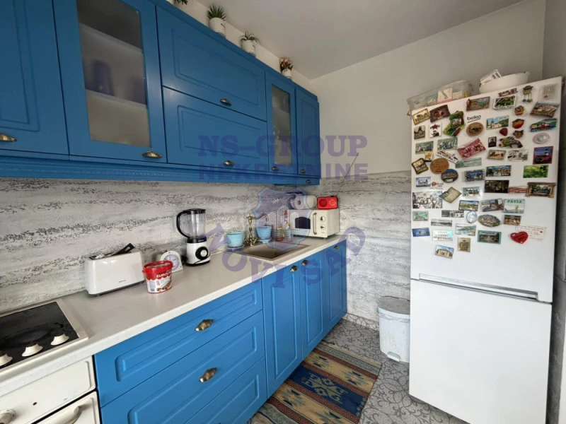 stan na prodaju Novi Sad 95m2 570661