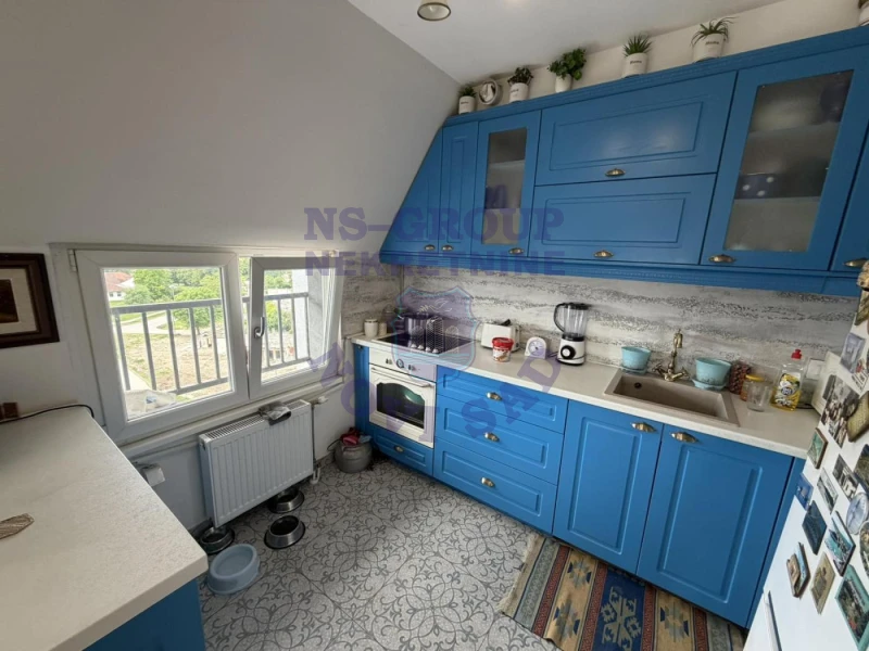 stan na prodaju Novi Sad 95m2 570661