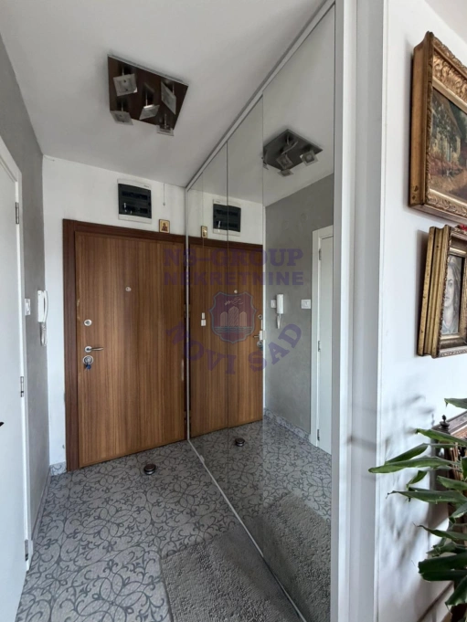 stan na prodaju Novi Sad 95m2 570661