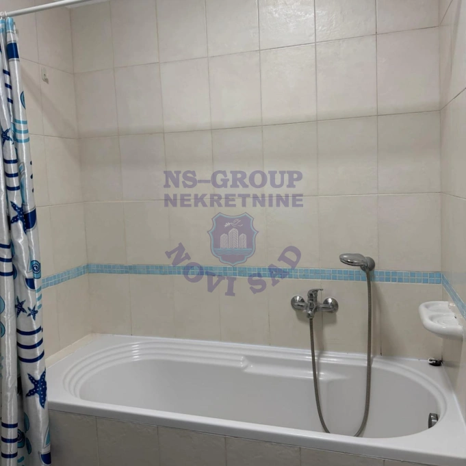 stan za izdavanje Novi Sad 37m2 16432