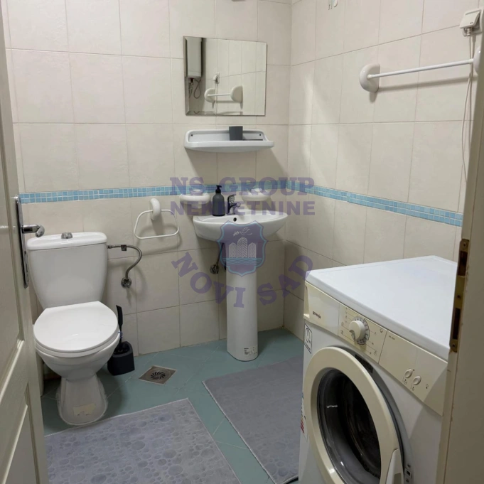 stan za izdavanje Novi Sad 37m2 16432