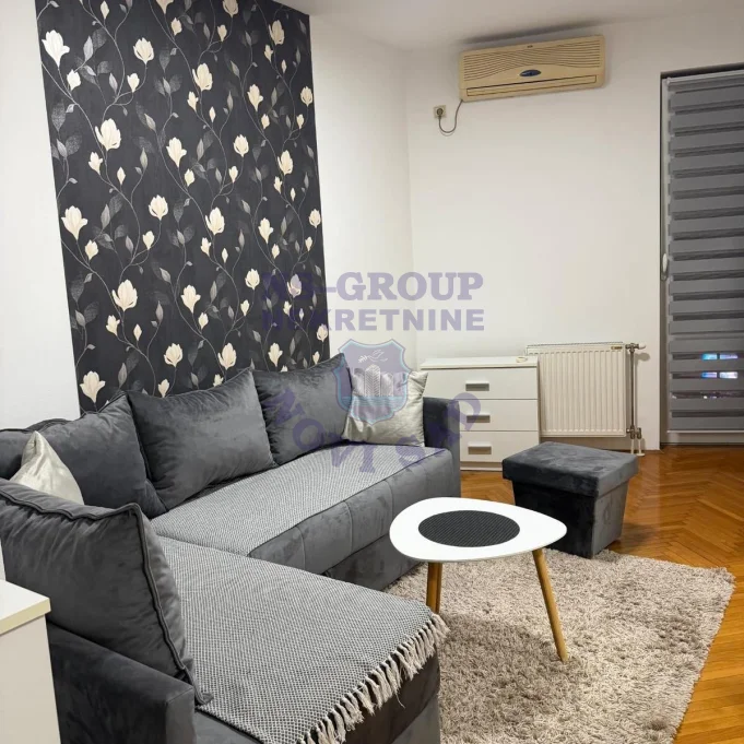 stan za izdavanje Novi Sad, 37m2 16432