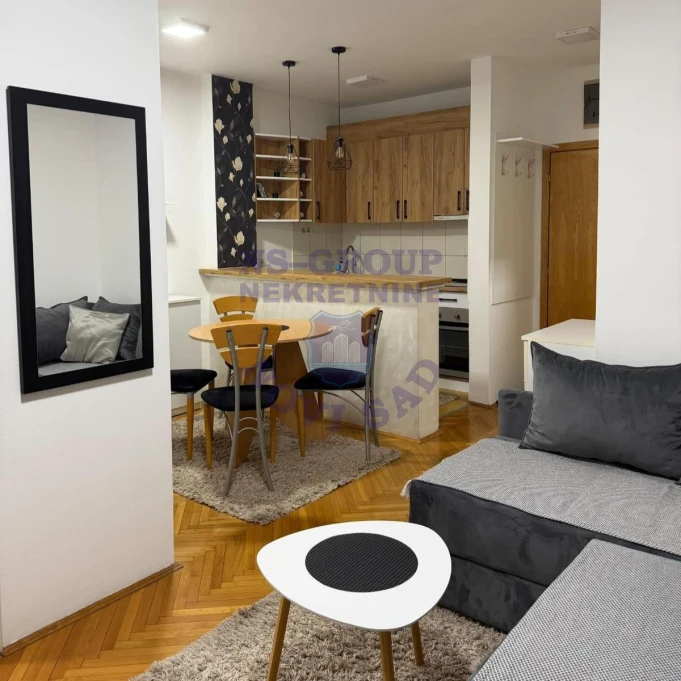stan za izdavanje Novi Sad 37m2 16432
