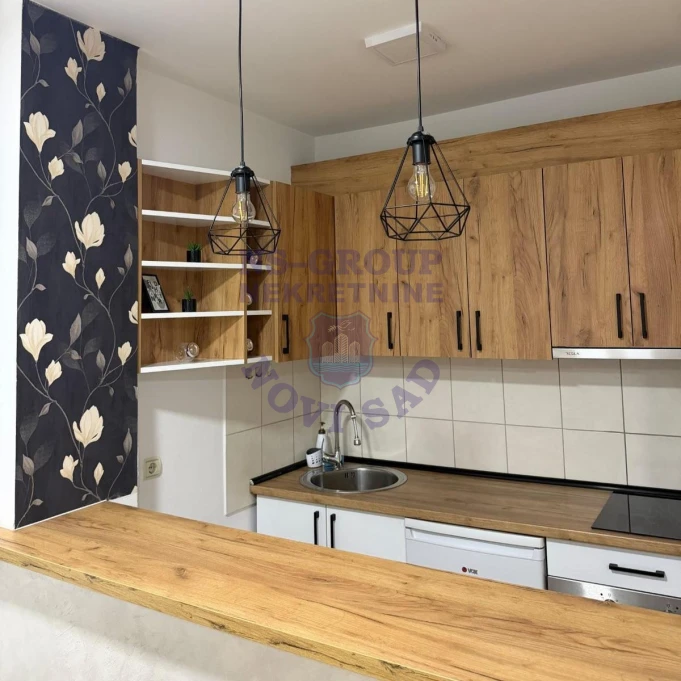 stan za izdavanje Novi Sad 37m2 16432