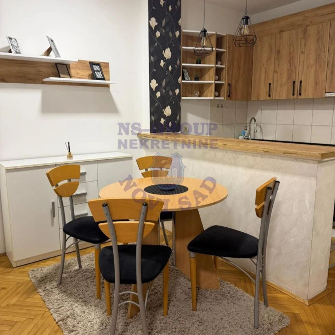 stan za izdavanje Novi Sad 37m2 16432