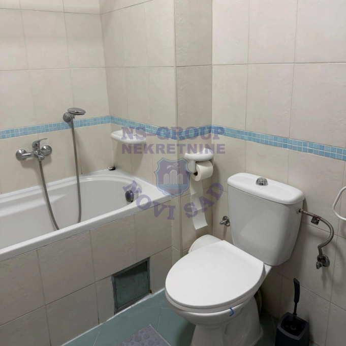stan za izdavanje Novi Sad 37m2 16432