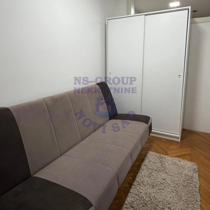 stan za izdavanje Novi Sad 37m2 16432