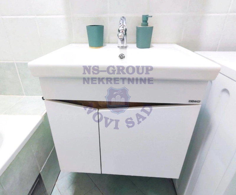 stan na prodaju Novi Sad 29m2 570698