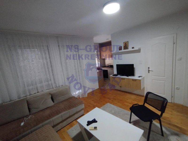 stan na prodaju Novi Sad 45m2 570564
