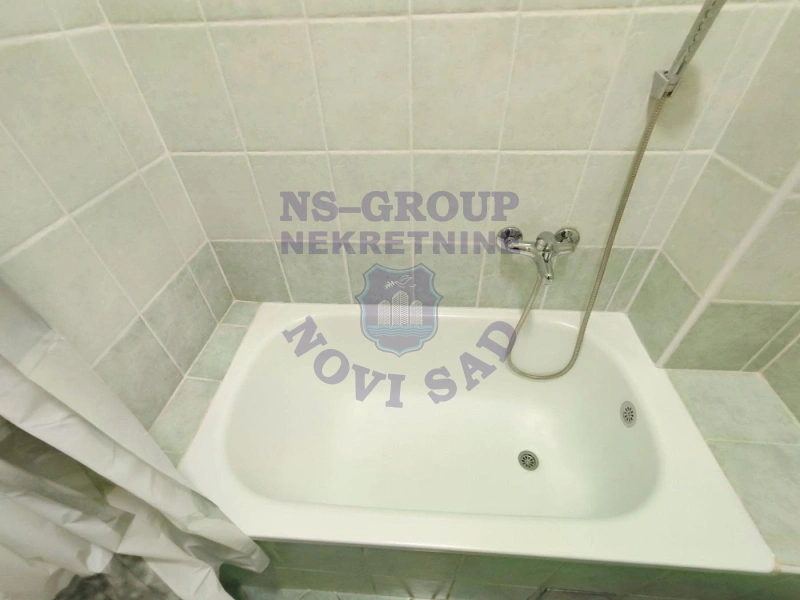 stan na prodaju Novi Sad 29m2 570698