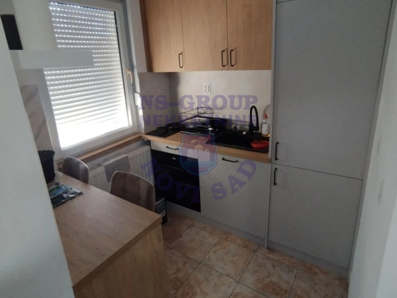 stan na prodaju Novi Sad 45m2 570564