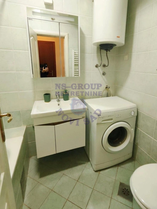 stan na prodaju Novi Sad 29m2 570698