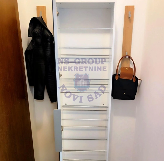stan na prodaju Novi Sad 29m2 570698