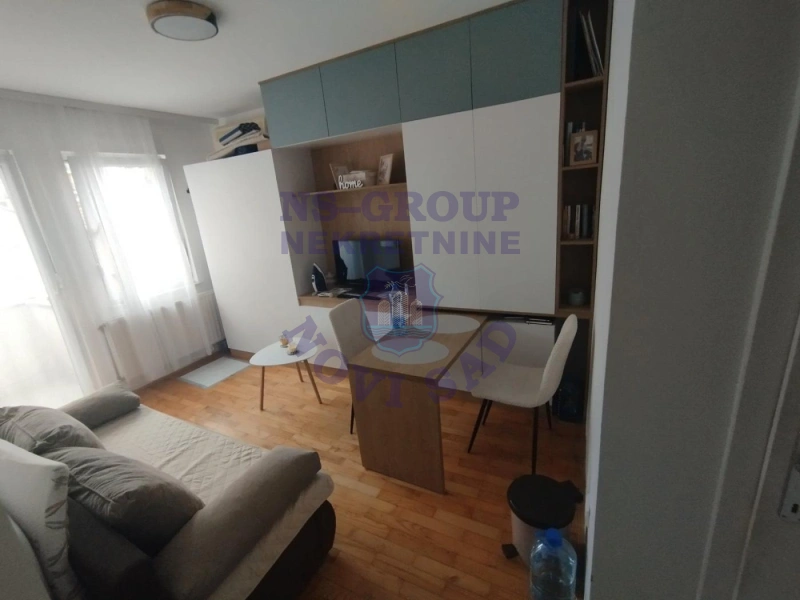 stan na prodaju Novi Sad 45m2 570564