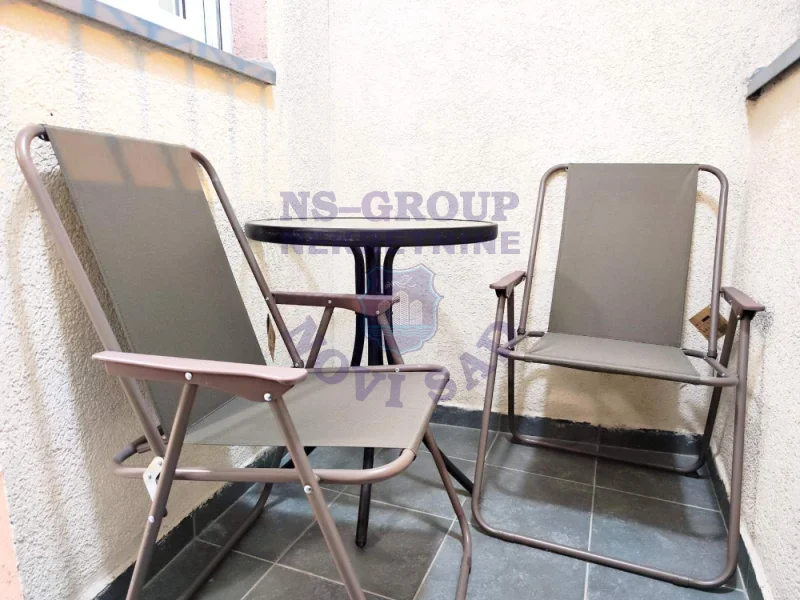 stan na prodaju Novi Sad 29m2 570698
