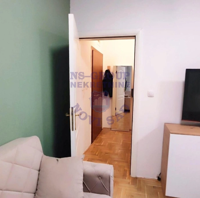 stan na prodaju Novi Sad 29m2 570698