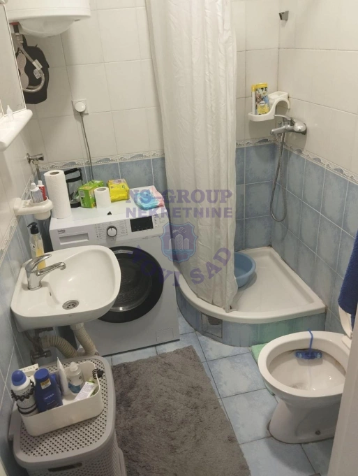 stan na prodaju Novi Sad 45m2 570564