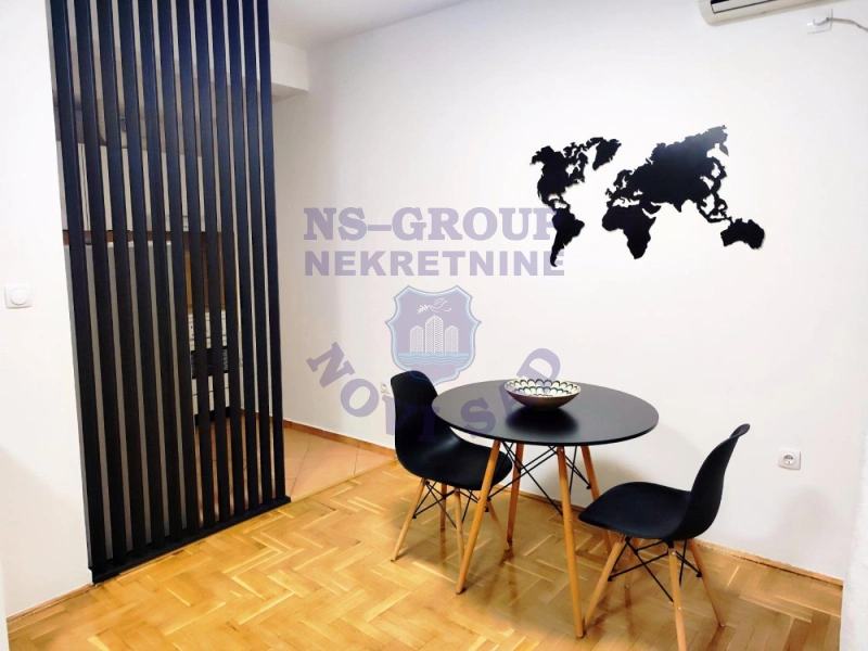 stan na prodaju Novi Sad 29m2 570698