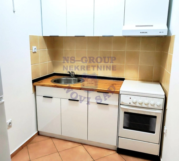 stan na prodaju Novi Sad 29m2 570698