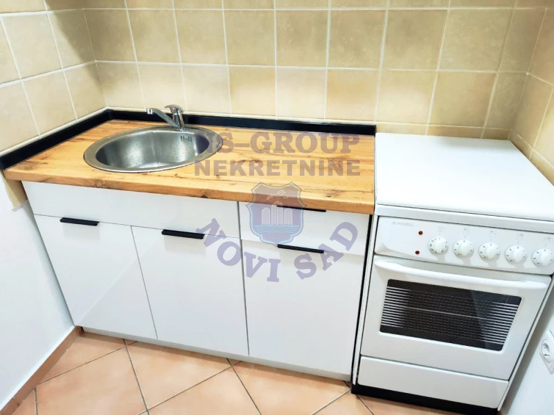 stan na prodaju Novi Sad 29m2 570698