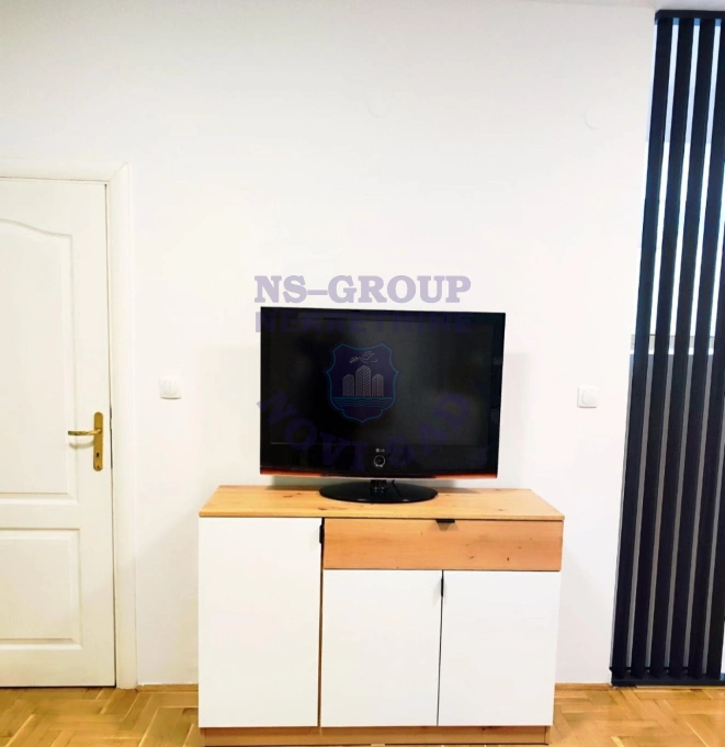 stan na prodaju Novi Sad 29m2 570698