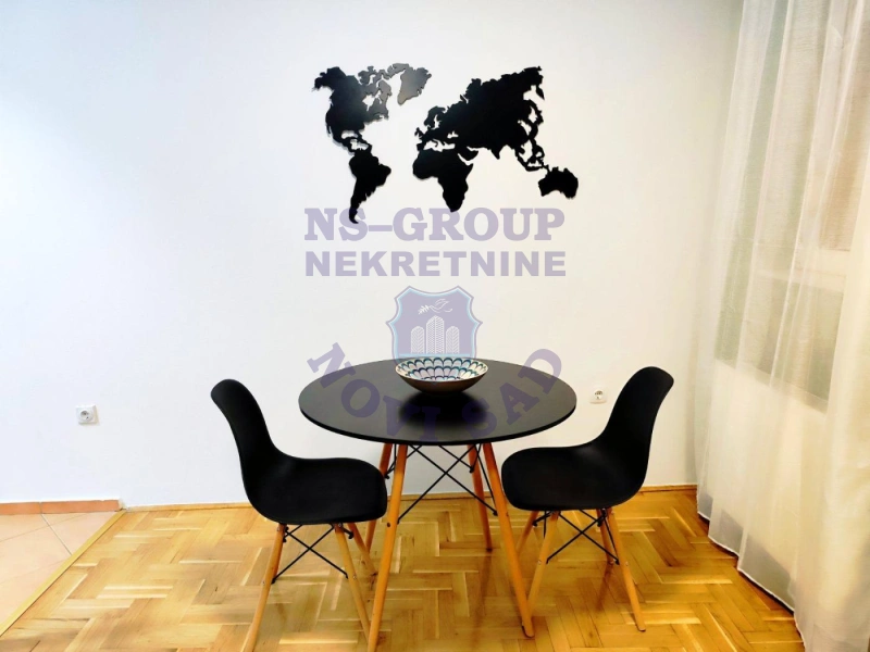 stan na prodaju Novi Sad 29m2 570698