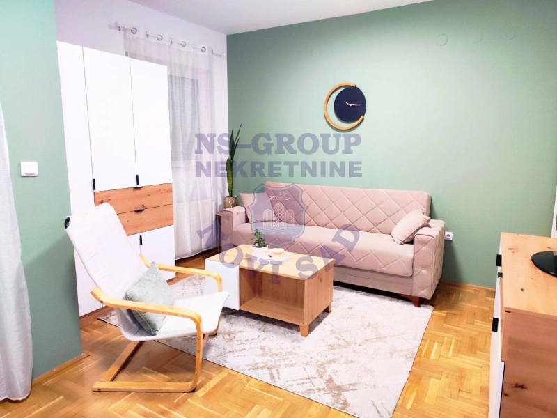 stan na prodaju Novi Sad, 29m2 570698