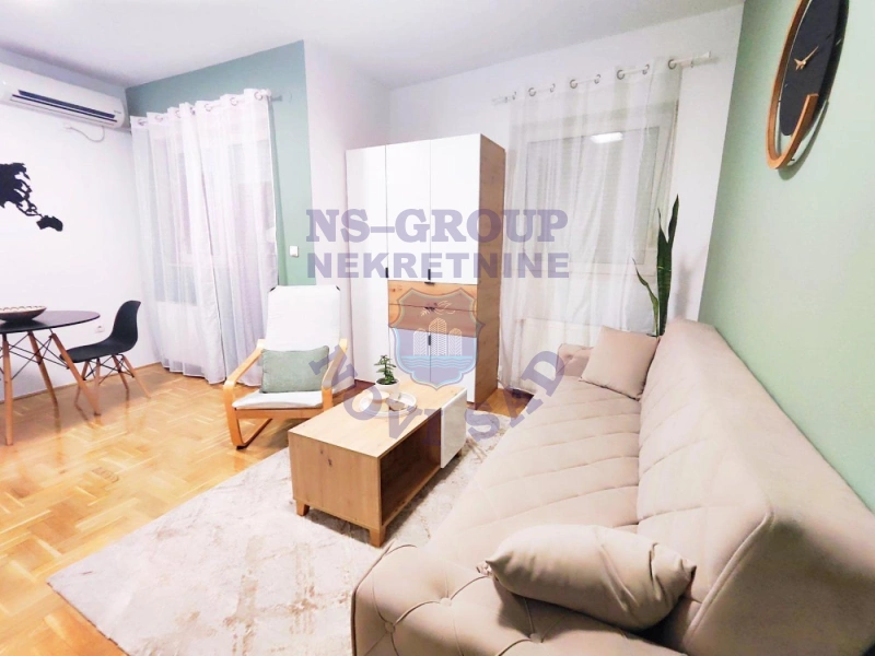 stan na prodaju Novi Sad 29m2 570698