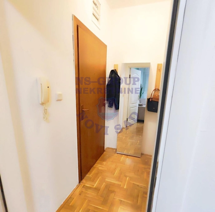 stan na prodaju Novi Sad 29m2 570698