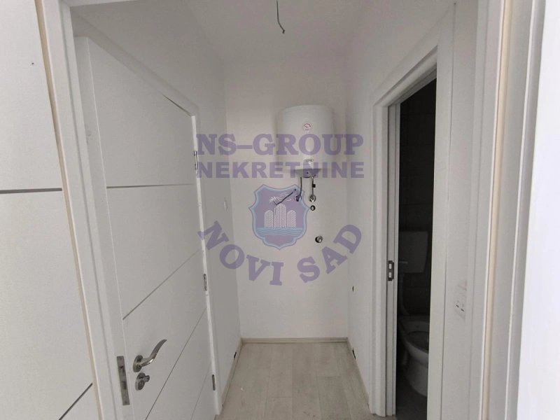 stan na prodaju Futog 34m2 564455